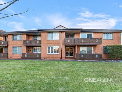 19 / 42 Brownsville Avenue, Brownsville