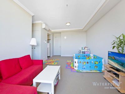 1205 / 11 Australia Avenue, Sydney Olympic Park