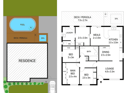 108 Crudge Road, Marayong
