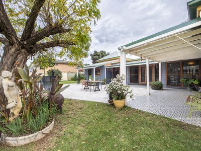 380 Macquarie Street, Dubbo