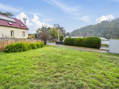 Lot 1, Brownell Street, Geeveston