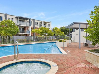 71 / 189 Swansea Street East, East Victoria Park