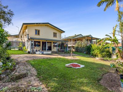 43 Sollis Street, Geebung