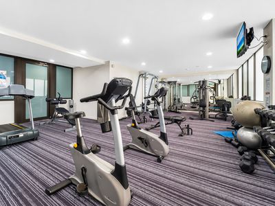 501 / 40 Mcevoy Street , Waterloo