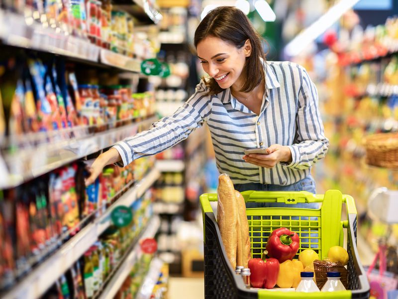 Thriving General Store with Huge Growth Potential in Rural Town