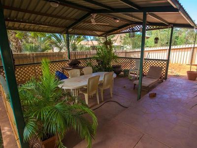1 Peter Way, South Hedland