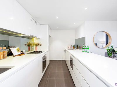 603 / 57 Hill Road, Wentworth Point