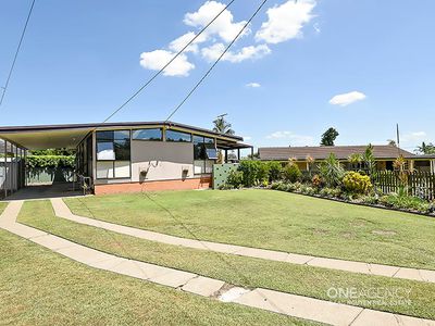 17 Medora St, Durack