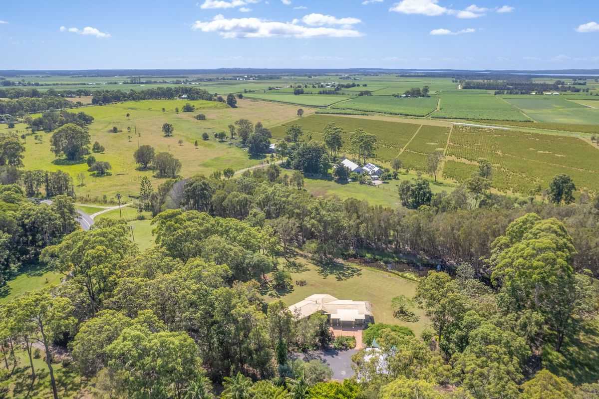 226 Gardiners Road, James Creek