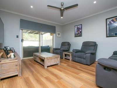 24/25-35 Egret Crescent, South Hedland