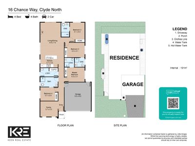 16 Chance Way, Clyde North