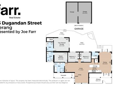 55 Dugandan Street, Nerang