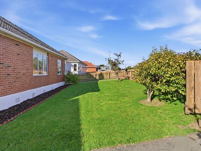 87 Clermiston Avenue, Corstorphine