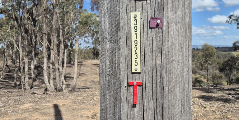 Lot 2 Gellibrand Tonks Road , Earlston