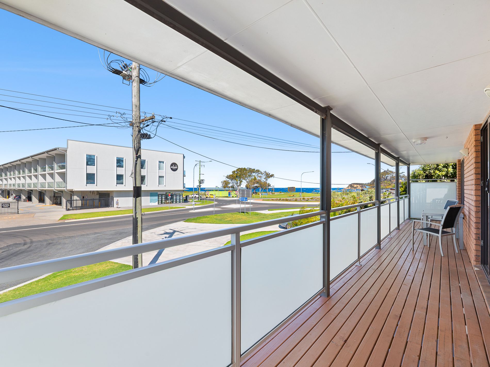 537 George Bass Drive, Malua Bay