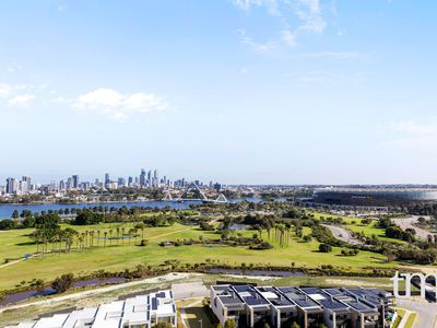 1605 / 30 The Circus, Burswood
