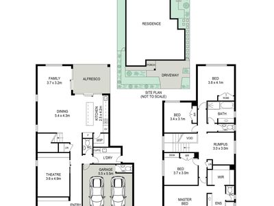 31 Joey Cres, Leppington