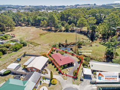 3 Inglis Court, Wynyard