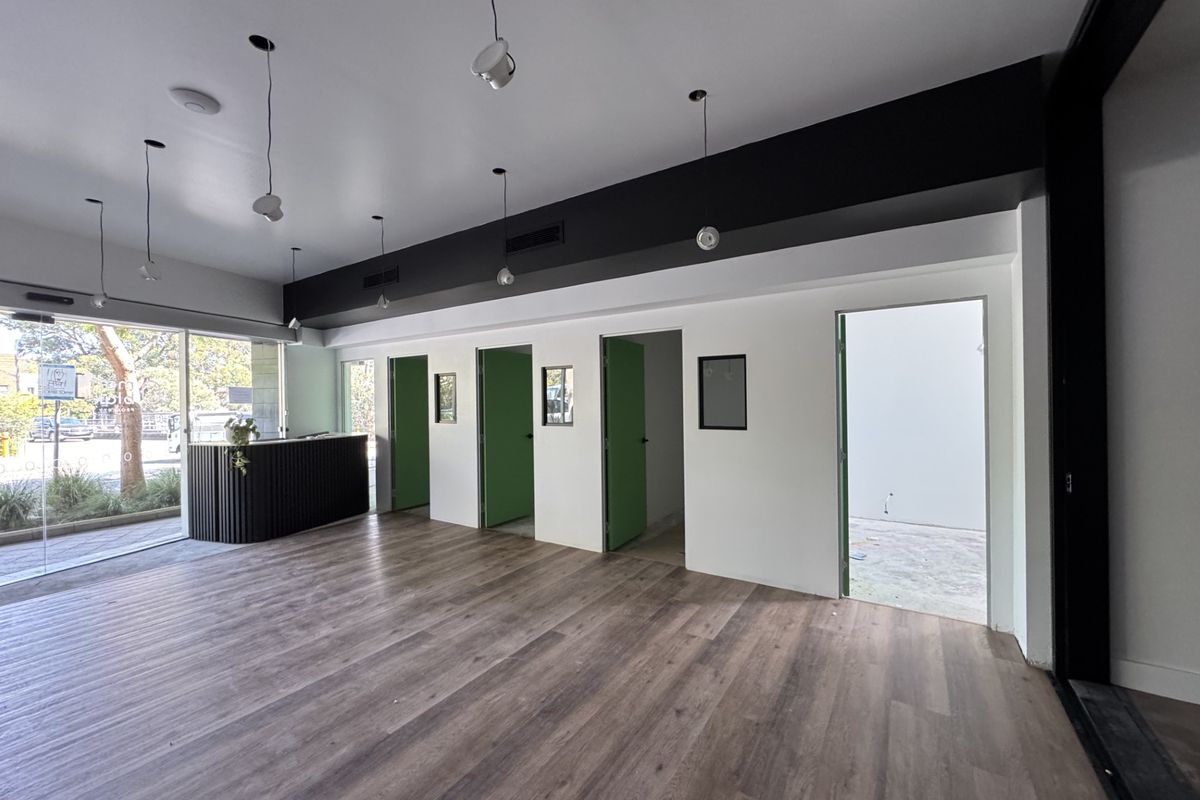 86-88 Railway Crescent, Jannali