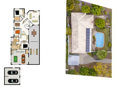 1 Meandarra Ct, Durack
