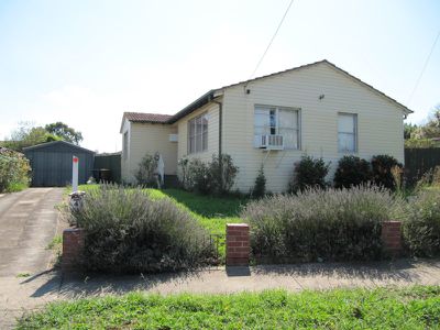 4 Rock Street, Werribee