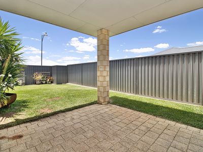 8 Saxon Lane, Baldivis