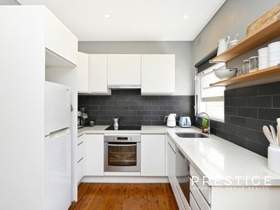 3 / 1 Stanley Street, Arncliffe