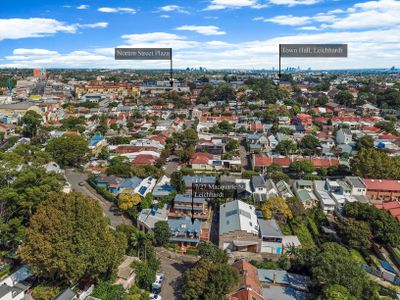 7 / 27 Macquarie Street, Leichhardt