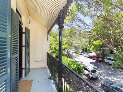 11 Moncur Street, Woollahra