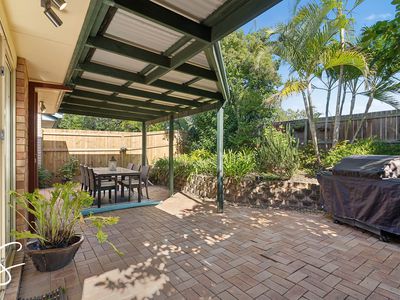 8 Appleyard Crescent , Coopers Plains