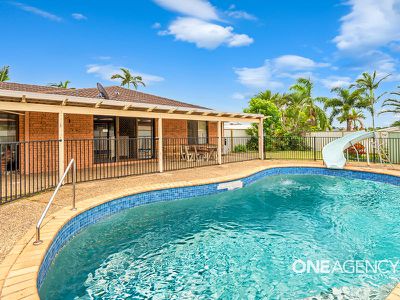 2 Meandarra Ct, Durack