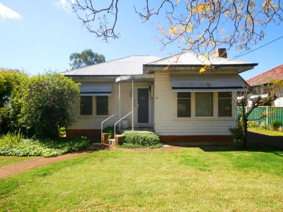 62 EDWARD STREET, Gunnedah