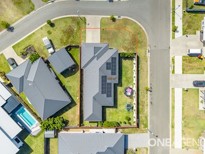 2 Lasiandra Court, Urraween