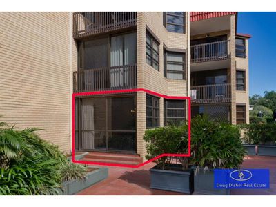 10 / 44 Brisbane Street, Toowong