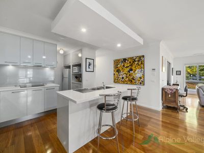 1 Kiewa Crescent, Mount Beauty