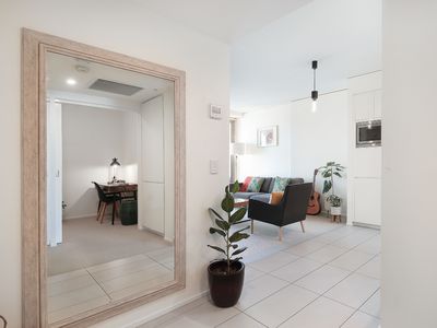 1203 / 510 St Pauls Terrace, Bowen Hills