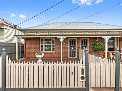 2 / 30 Preston Street, Geelong West