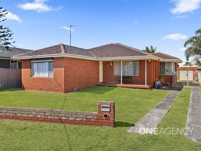 3 Oakland Avenue, Windang