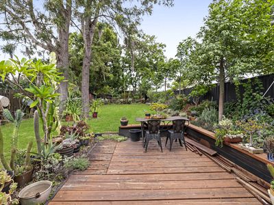 36 Charles Street, Newtown