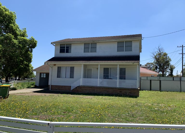 11  McKevitte Ave, East Hills