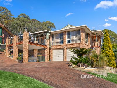 1 Barwon Place, Albion Park