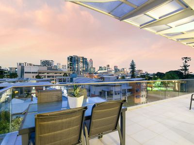 44 / 180 Stirling Street, Perth