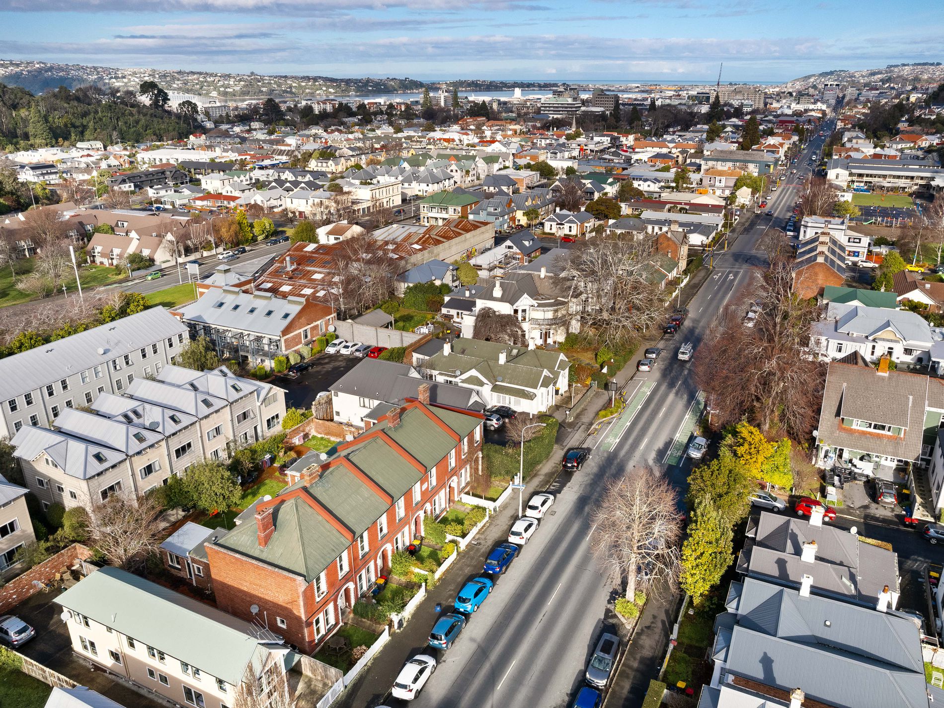 1056 George Street, North Dunedin