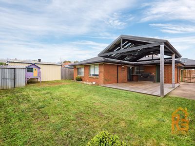 6 Cooney Close, Berwick