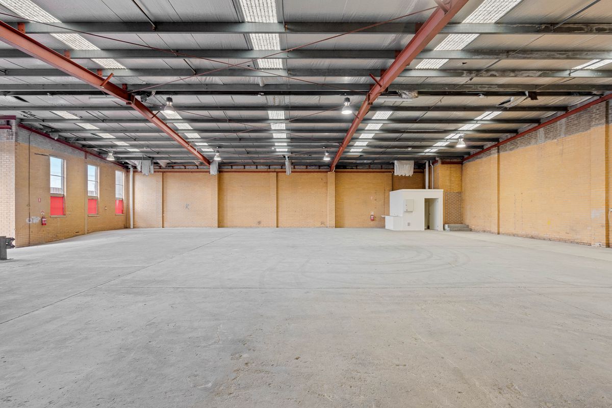 23 Hall Street, Yarraville
