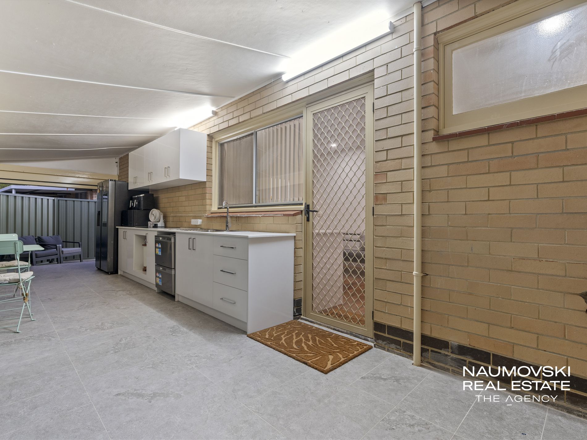 4 Balcombe Street, Westminster