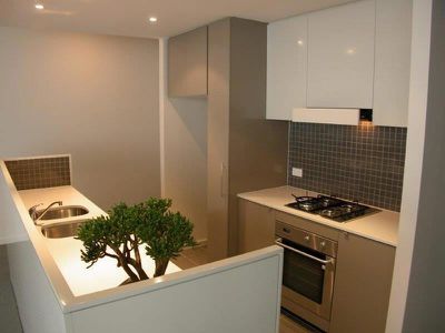 407 / 1 Bruce Bennetts Place, Maroubra