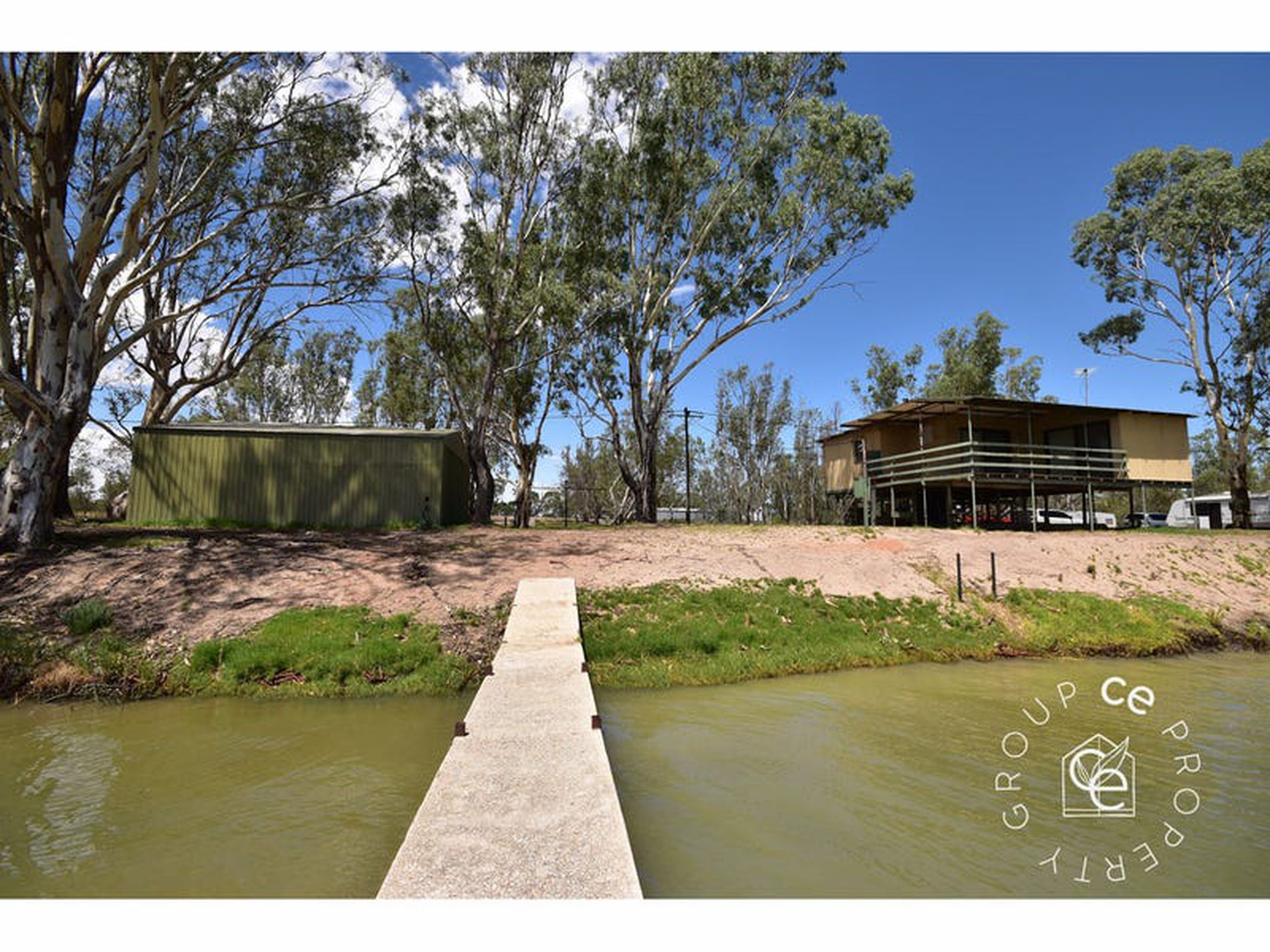 23 River Reserve Road, Swan Reach CE Property Group