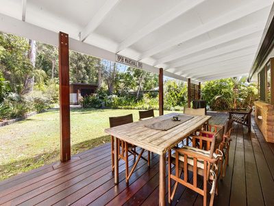 3 Raintree Drive, Tewantin