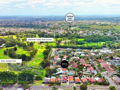 65 Lorraine Avenue, Bardwell Valley